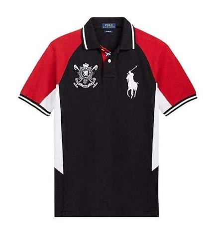 拉夫劳伦POLO衫和polo是什么关系