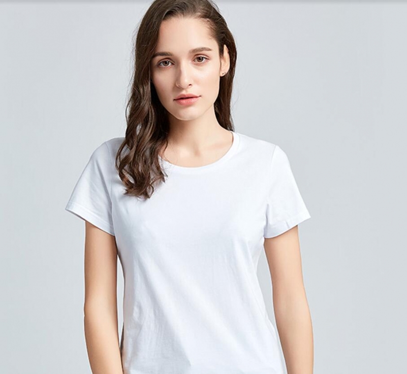 白色T恤哪些品牌Z该入？
